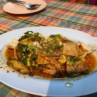 ลาบร้อยเอ็ดพระราม5 สาขา 3 ราชพฤกษ์