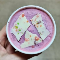 เมนูของร้าน Unmelted.Needs Gelato - Ensoul Cafe พัฒนาการ 30 Ensoul Cafe - พัฒนาการ 30