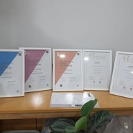 บรรยากาศ Quaff