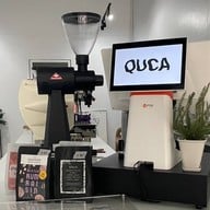 Quca Coffee .