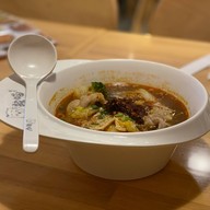 เมนูของร้าน La Meow หม่าล่า DIY อาหารจีนหูหนาน-เสฉวน เซ็นทรัลเวิลด์