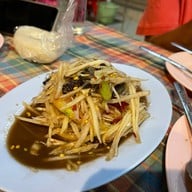 ลาบร้อยเอ็ดพระราม5 สาขา 3 ราชพฤกษ์