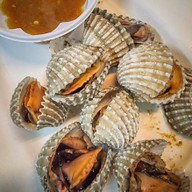 อ้วนผอม เมี่ยงปลาเผา ท่าน้ำนนทบุรี