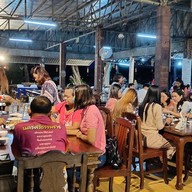 เรือนแก้วปลาเผานางรอง เรือนแก้วปลาเผานางรอง