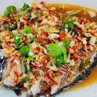เรือนแก้วปลาเผานางรอง เรือนแก้วปลาเผานางรอง