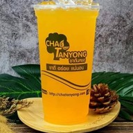 ร้านชาตันหยง บางบัว
