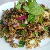 ร้านส้มตำกองปราบ สาขาแรก