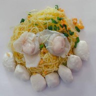 ก๋วยเตี๋ยวสวนรื่น (เจ้าเก่า) ซ.จรัญฯ66/1 จรัญฯ66/1