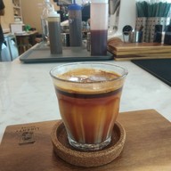 Liberty Coffee ลพบุรี