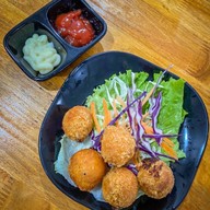 ครัววันเพ็ญ