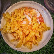 เตี๋ยวไข่ เทย