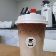 เมนูของร้าน Quaff