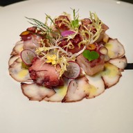 เมนูของร้าน Acqua