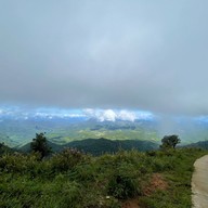 ดอยจิกจ้อง