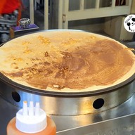 เมนูของร้าน กู๋ขายข้าวต้ม ตลาดสดธนบุรี