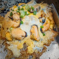 เตี๋ยวไข่ เทย