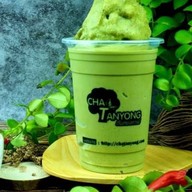 ร้านชาตันหยง บางบัว