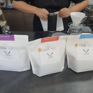 บรรยากาศ Quaff