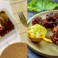 SeoulGee ไก่ทอดเกาหลี&ทะเลดอง