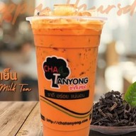 ร้านชาตันหยง บางบัว