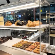 เมนูของร้าน KRUFF Patisserie - โฮมโปรบางนา โฮมโปรบางนา กม 1
