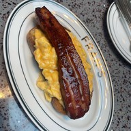 เมนูของร้าน FRAN'S - Brunch & Greens สาธร ซอย 1