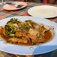 ลาบร้อยเอ็ดพระราม5 สาขา 3 ราชพฤกษ์