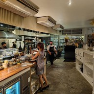 บรรยากาศ Acqua