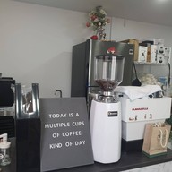 บรรยากาศ Quaff