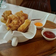 Liberty Coffee ลพบุรี