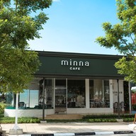 Minna cafe หนองจอก
