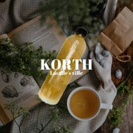 Lasalle’s Green Korth Lasalle