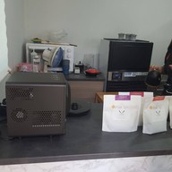 บรรยากาศ Quaff