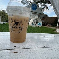 เมนูของร้าน ทัพ-ฟ้า คาเฟ่