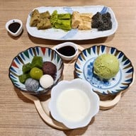 Ootoya café สยามพารากอน ชั้น G