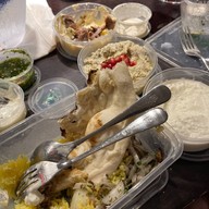 Beirut Lebanese Restaurant เพลินจิตเซ็นเตอร์