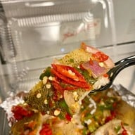 เมนูของร้าน ร้านข้าวปลาแกะป้าศรี สุขุมวิท42(เจ้าแรก)