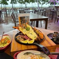 เมนูของร้าน Kokulo Beach Club La Vela Khaolak