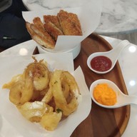 Liberty Coffee ลพบุรี