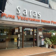 Saras Veg Food