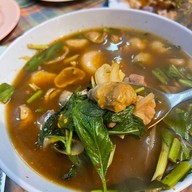 ลาบร้อยเอ็ดพระราม5 สาขา 3 ราชพฤกษ์