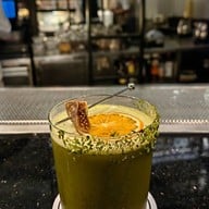 เมนูของร้าน Dibuk House