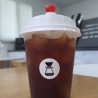 เมนูของร้าน Quaff