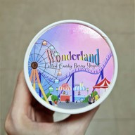 เมนูของร้าน Unmelted.Needs Gelato - Ensoul Cafe พัฒนาการ 30 Ensoul Cafe - พัฒนาการ 30