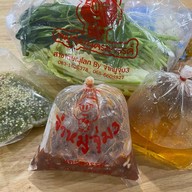 เมนูของร้าน หมูจุ่มนครสวรรค์ by จ่าหมูจุ่ม3 หลังโรงพยาบาลพุทธ