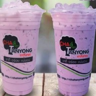 ร้านชาตันหยง บางบัว