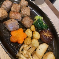 Shoyuu Japanese Restaurant บางนา