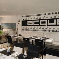 บรรยากาศ Acqua
