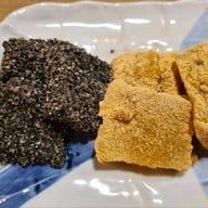 เมนูของร้าน Ootoya café สยามพารากอน ชั้น G