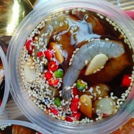 ร้านเจ้กาว ยำแซ่บ เทพา9